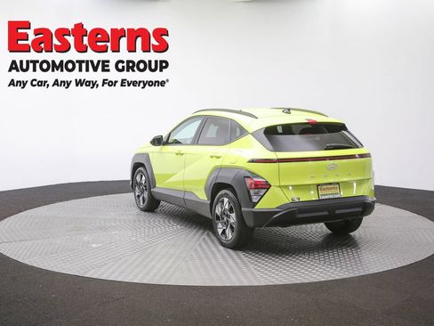 Used 2024 Hyundai Kona SEL FWD image 63