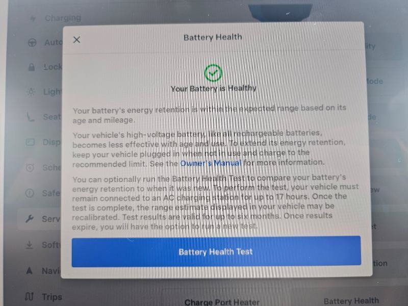 Used 2023 Tesla Model Y Performance AWD/4WD image 52