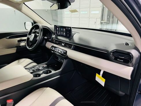New 2026 Honda Pilot EX-L image 34