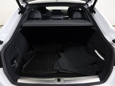 Used 2023 Audi A5 2.0T Prestige image 15