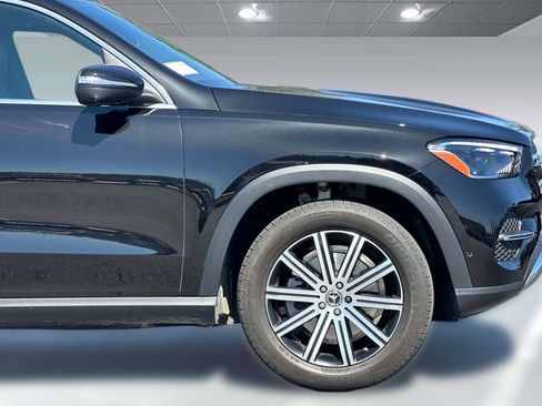 Used 2026 Mercedes-Benz GLE 350 4MATIC image 36