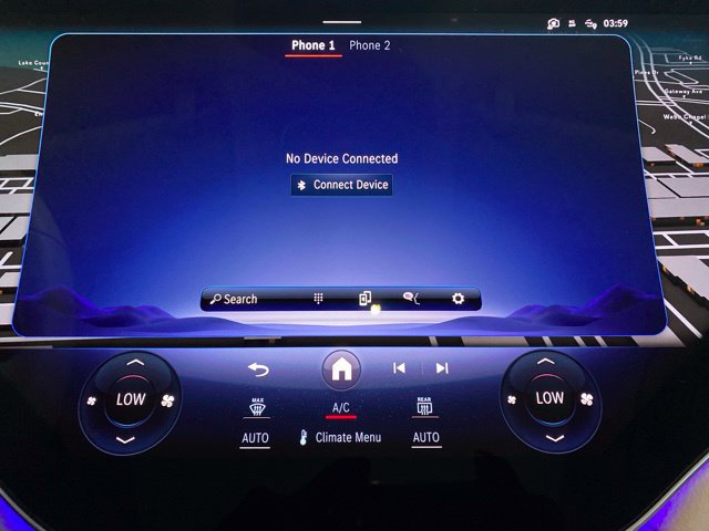 Used 2024 Mercedes-Benz EQS 450+ SUV image 54