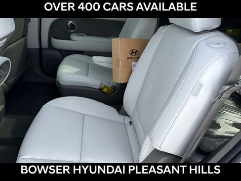 New 2026 Hyundai Palisade Limited image 5