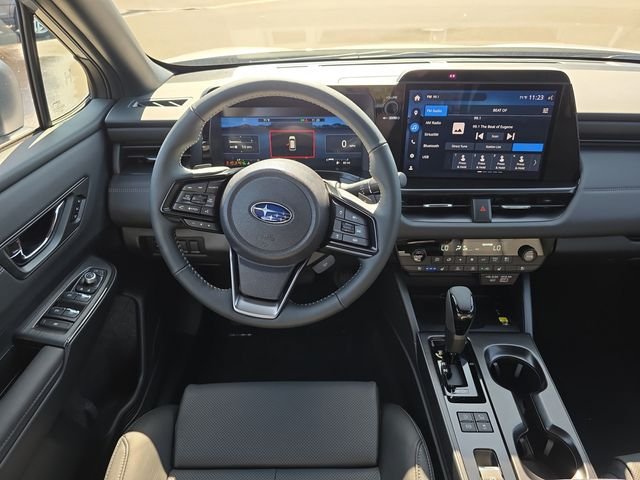 New 2026 Subaru Outback Touring XT AWD/4WD image 16