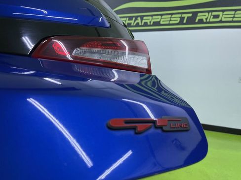 Used 2020 Kia Soul GT-Line Turbo image 14