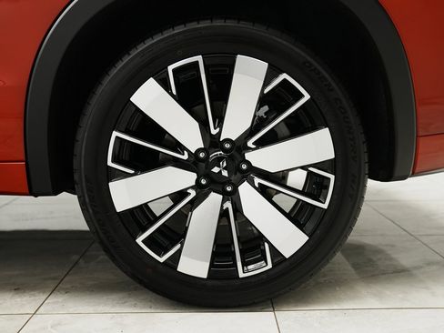 New 2025 Mitsubishi Outlander SEL image 43