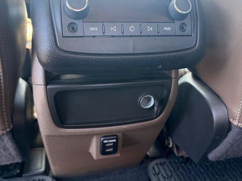 Used 2015 GMC Acadia SLT FWD image 23