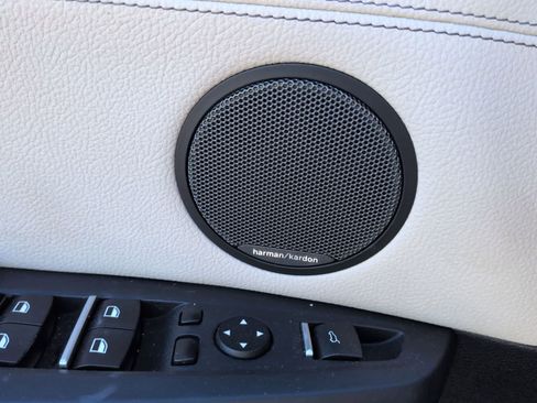 Used 2016 BMW X3 xDrive35i image 29