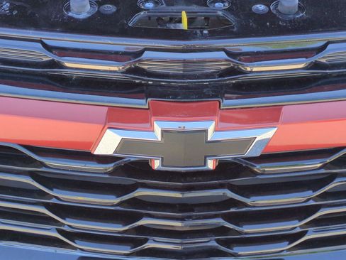 Certified 2024 Chevrolet Trax ACTIV w/ Sunroof Package FWD image 31