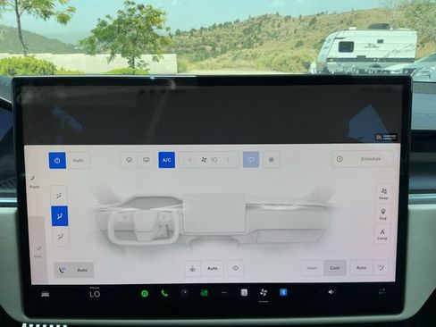 Used 2022 Tesla Model S Plaid AWD/4WD image 17