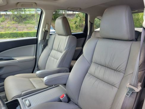 Used 2013 Honda CR-V EX-L image 19