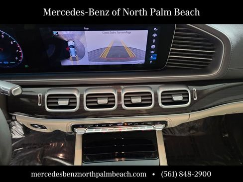 Used 2020 Mercedes-Benz GLE 580 4MATIC image 20