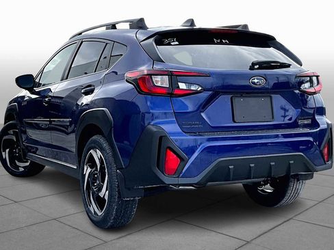 New 2026 Subaru Crosstrek 2.5i Limited image 11