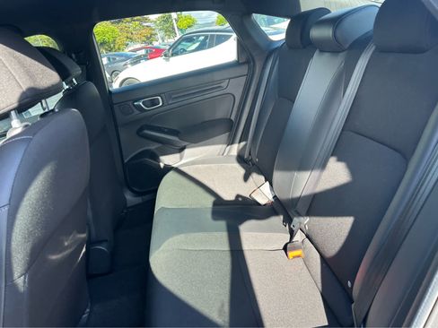 Used 2024 Honda Civic Sport image 9