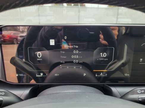 New 2025 Kia K4 EX image 12