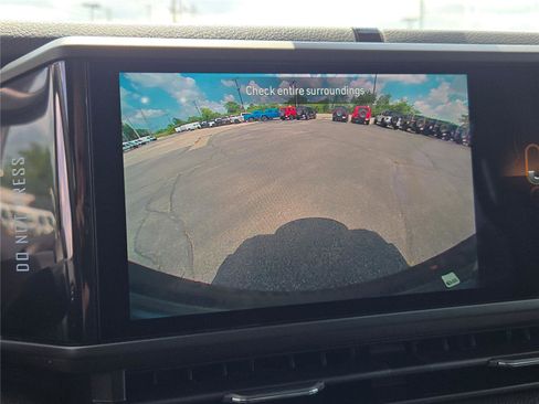 New 2025 Jeep Wrangler Sport S image 28