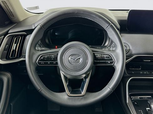 Used 2024 MAZDA CX-90 Plug-In Hybrid w/ Premium Pkg AWD/4WD image 18