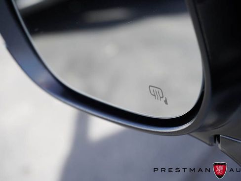 Used 2025 Subaru Crosstrek 2.5i Limited image 24