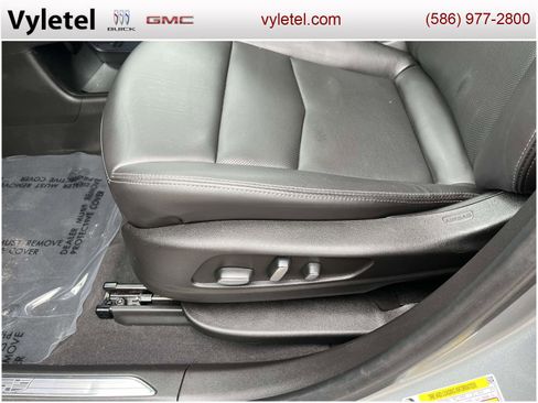 Used 2023 Cadillac XT5 Premium Luxury image 20