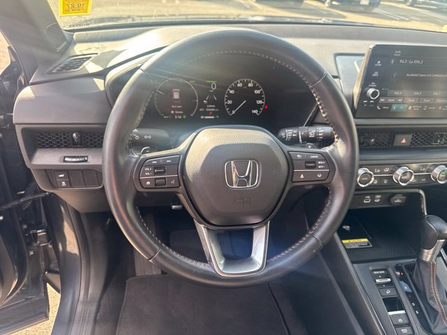 Used 2024 Honda CR-V Sport-L image 15