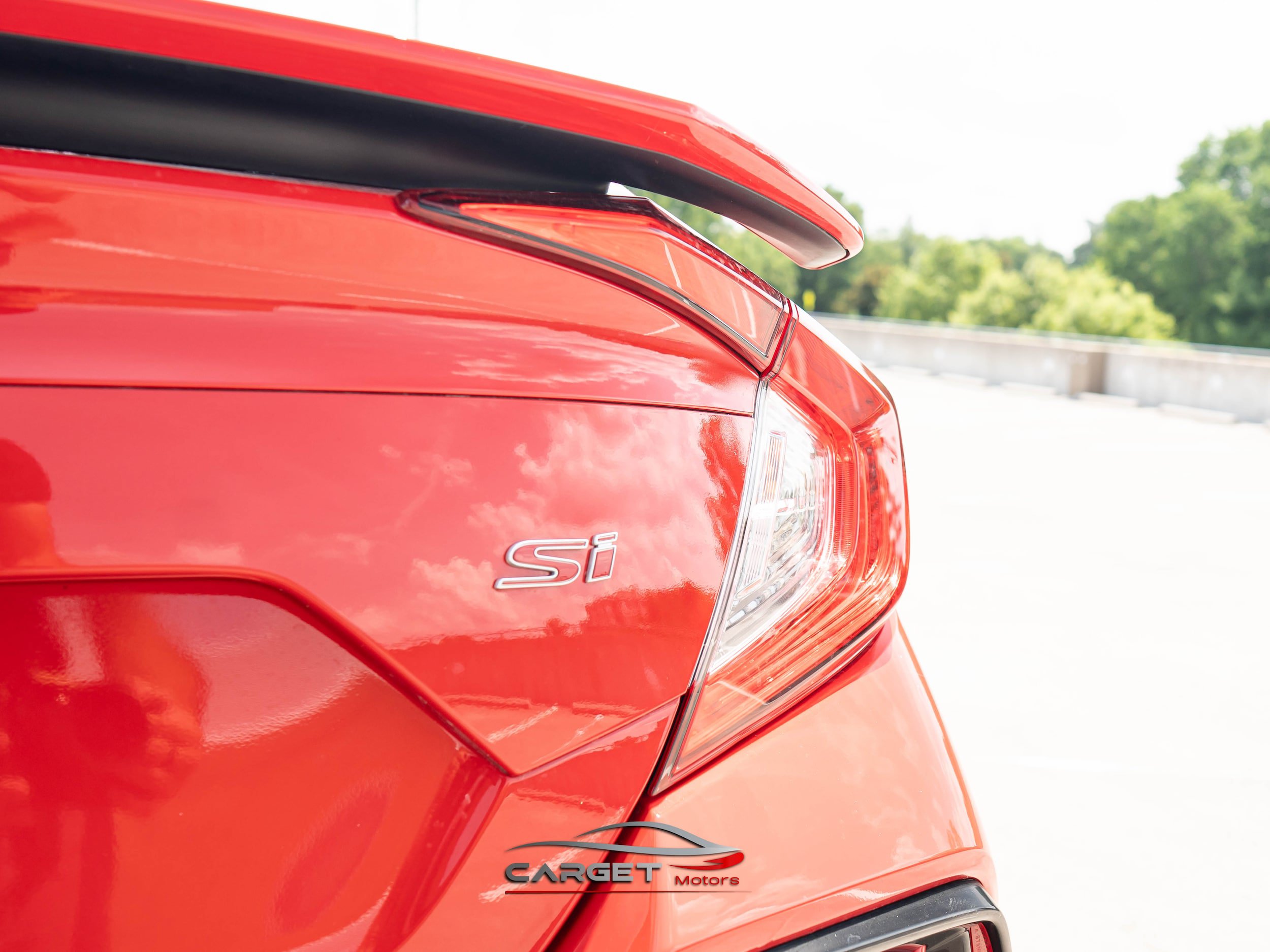 Used 2020 Honda Civic Si image 45