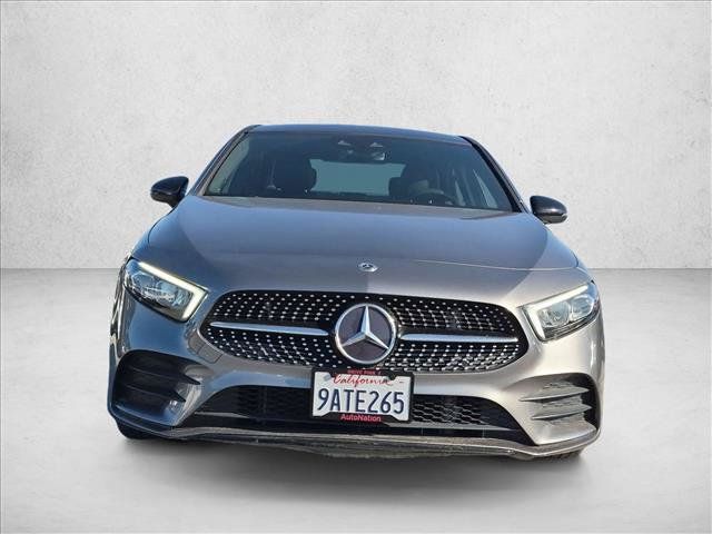 Used 2019 Mercedes-Benz A 220 4MATIC image 2
