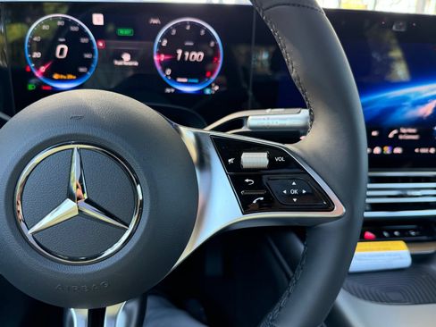 New 2027 Mercedes-Benz CLA 220 image 24