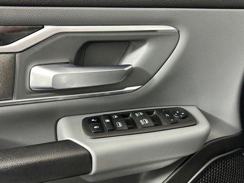 Used 2022 RAM 1500 Big Horn image 21