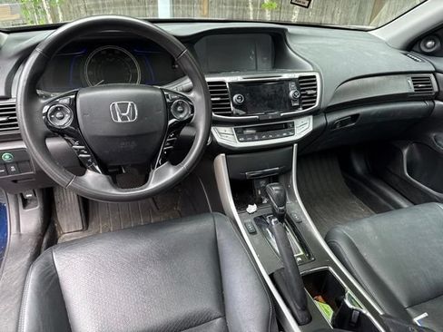 Used 2014 Honda Accord EX-L image 7