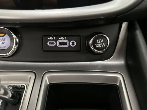 Used 2021 Nissan Murano SL AWD/4WD image 54