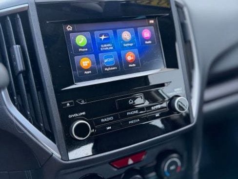 Used 2019 Subaru Impreza 2.0i Premium w/ Eyesight & BSD/Rcta & SRF AWD/4WD image 12
