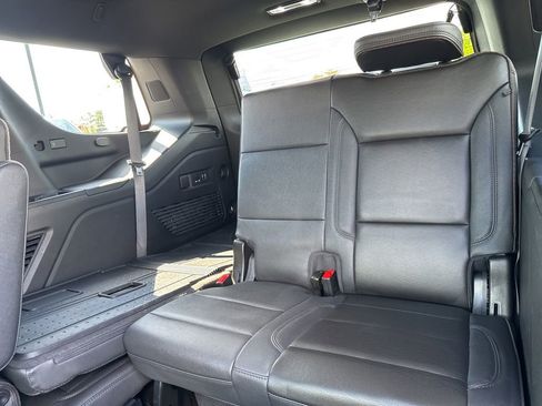 Used 2024 Chevrolet Tahoe High Country w/ Premium Package AWD/4WD image 19