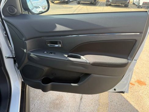 New 2026 Mitsubishi Outlander Sport LE image 20