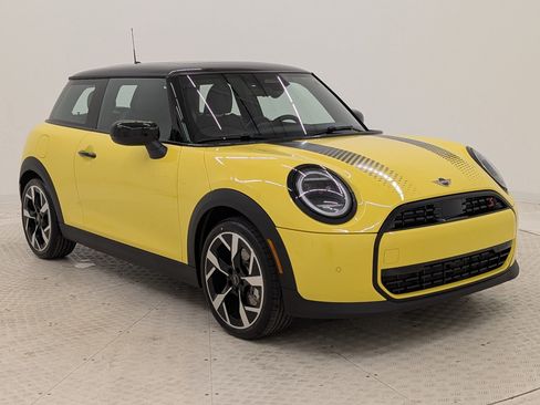 New 2026 MINI Cooper S FWD image 7