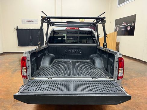 Used 2018 Nissan Frontier SV RWD image 75