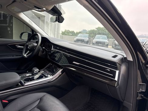 Used 2023 Audi Q7 2.0T Premium Plus w/ Premium Plus Package AWD/4WD image 15