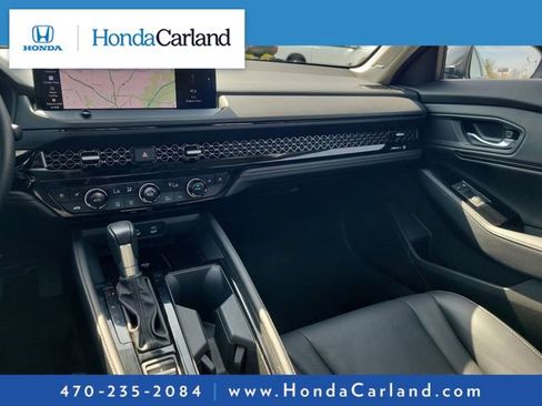 Certified 2023 Honda Accord Touring image 28