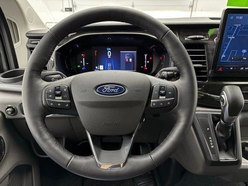 New 2026 Ford Transit 150 Low Roof image 16