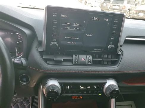 Used 2021 Toyota RAV4 Adventure image 16
