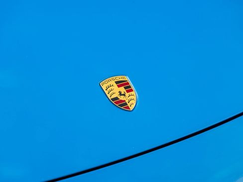 Certified 2024 Porsche 911 Carrera GTS image 15