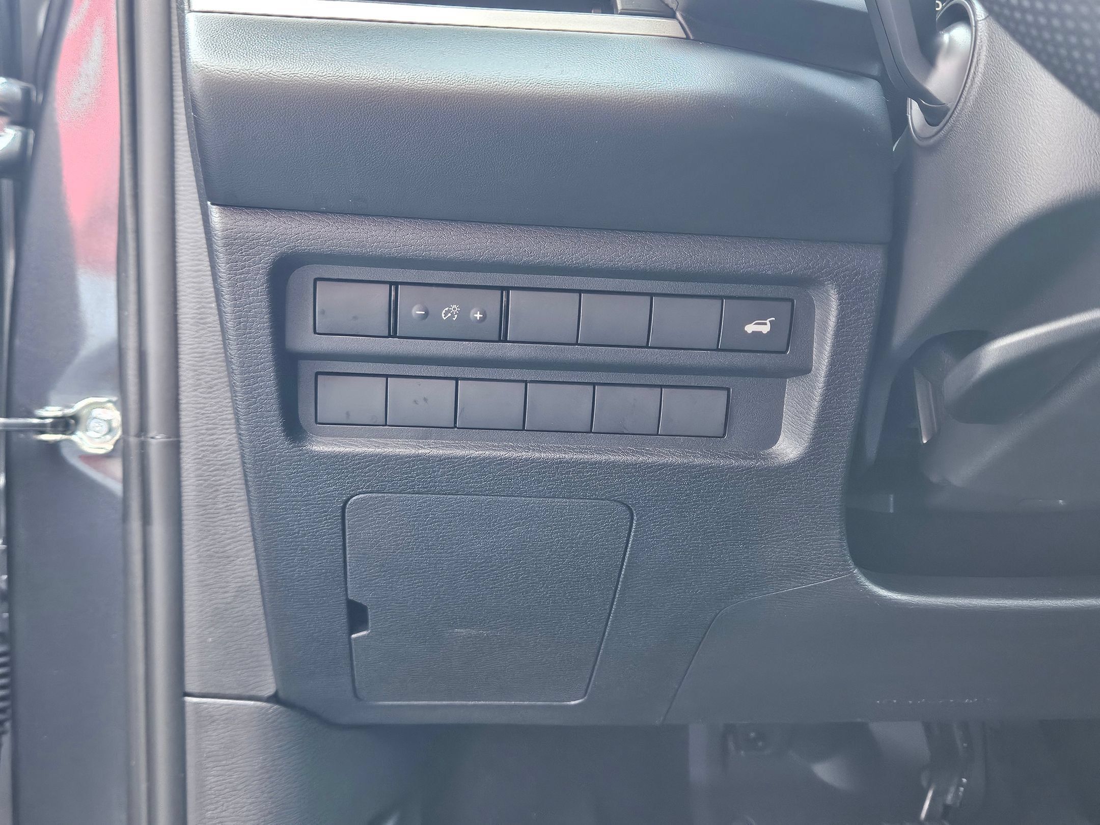Used 2025 Mitsubishi Outlander SE AWD/4WD image 19