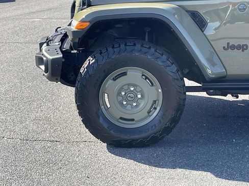 New 2025 Jeep Wrangler Unlimited Sport S 4xe AWD/4WD image 10