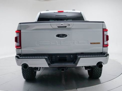 Used 2023 Ford F150 Tremor w/ Equipment Group 402A High AWD/4WD image 3