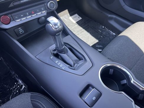 New 2026 Ford Mustang Coupe RWD image 8