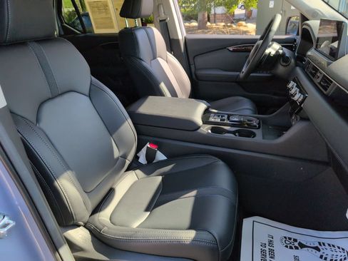 New 2026 Honda Passport RTL image 30