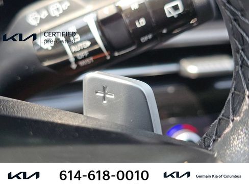 Certified 2026 Kia Sportage LX FWD image 31