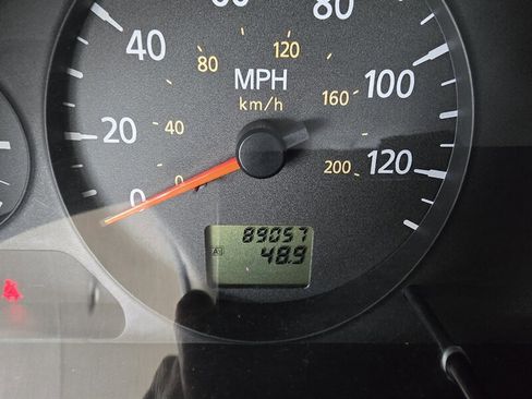 Used 2006 Nissan Sentra 1.8 S image 21