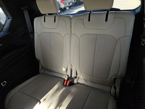 New 2026 Jeep Grand Cherokee L Limited image 15