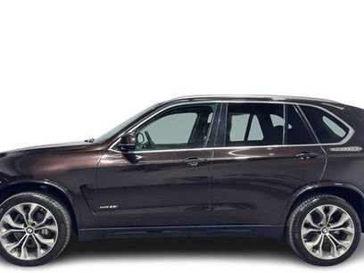 Used 2015 BMW X5 xDrive35i