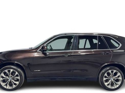 Used 2015 BMW X5 xDrive35i image 1